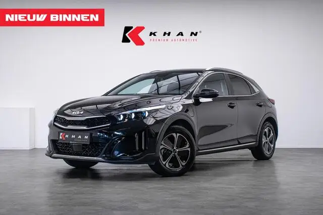 Photo 1 : Kia Xceed 2023 Hybrid