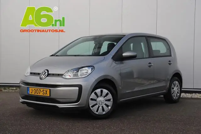 Photo 1 : Volkswagen Up! 2020 Essence