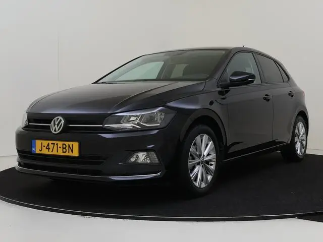 Photo 1 : Volkswagen Polo 2020 Essence