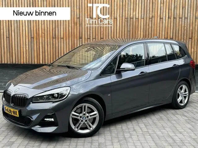 Photo 1 : Bmw Serie 2 2019 Petrol