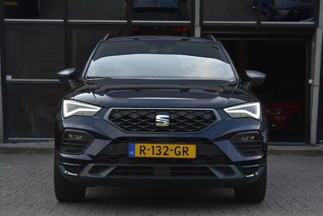 Photo 1 : Seat Ateca 2020 Essence