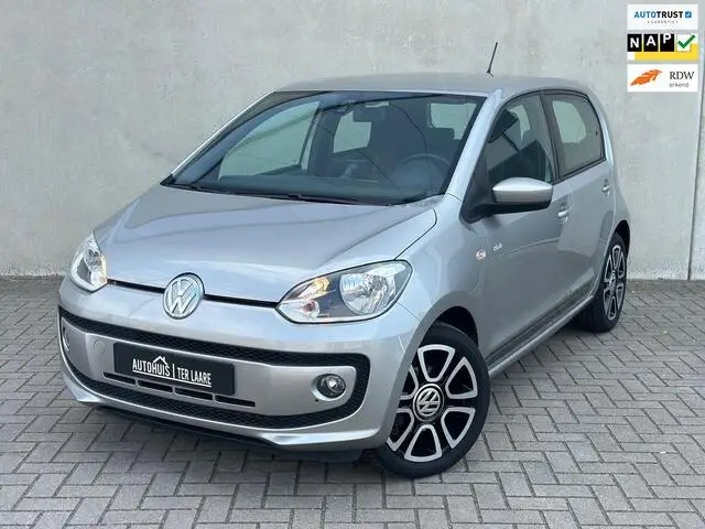 Photo 1 : Volkswagen Up! 2016 Essence