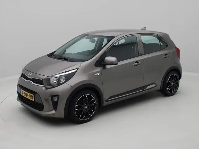 Photo 1 : Kia Picanto 2020 Essence