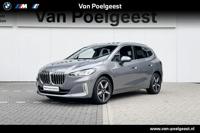 Photo 1 : Bmw Serie 2 2023 Hybrid