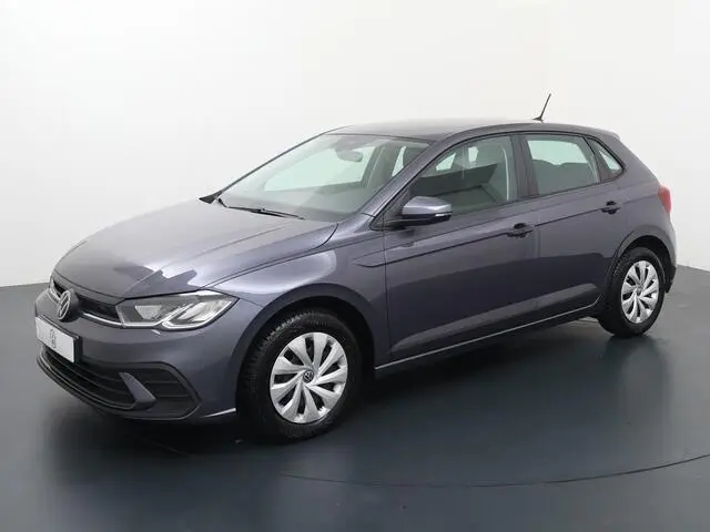 Photo 1 : Volkswagen Polo 2022 Essence