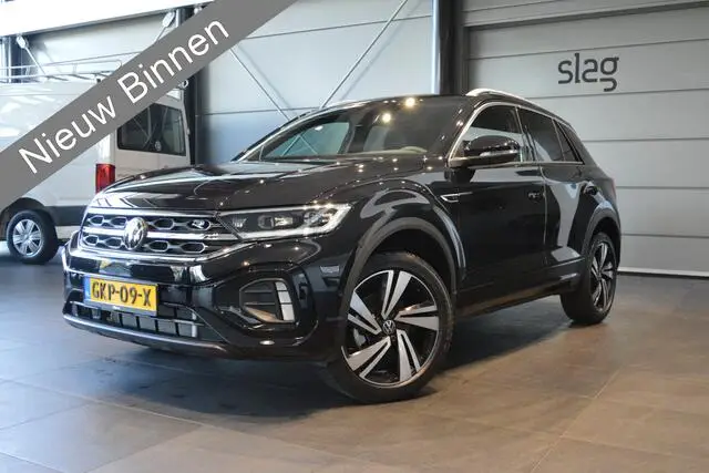 Photo 1 : Volkswagen T-roc 2024 Essence