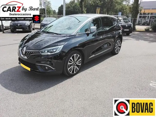 Photo 1 : Renault Scenic 2019 Petrol