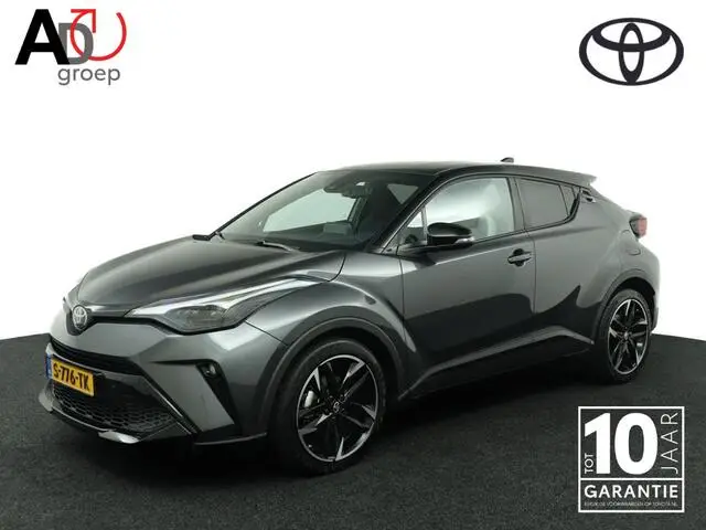 Photo 1 : Toyota C-hr 2023 Hybrid