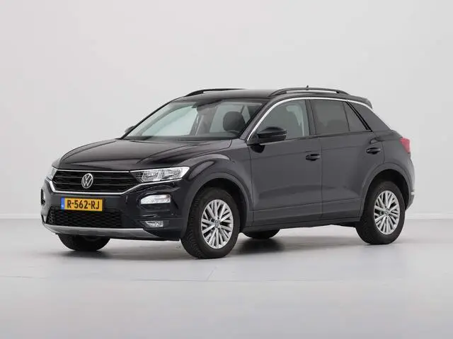 Photo 1 : Volkswagen T-roc 2022 Petrol