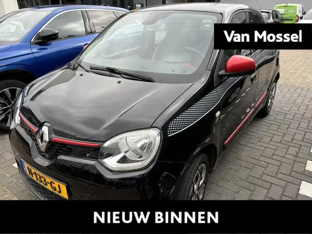 Photo 1 : Renault Twingo 2020 Petrol