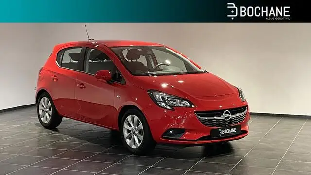 Photo 1 : Opel Corsa 2018 Essence