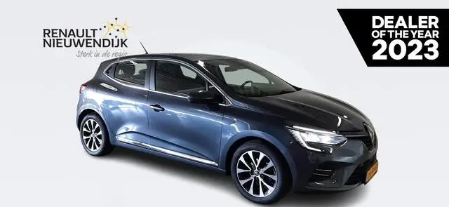 Photo 1 : Renault Clio 2020 GPL