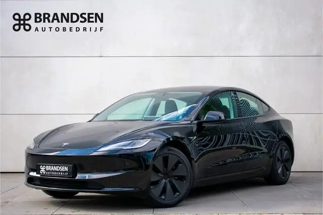 Photo 1 : Tesla Model 3 2023 Électrique