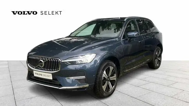 Photo 1 : Volvo Xc60 2023 Non renseigné