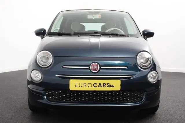 Photo 1 : Fiat 500c 2020 Essence