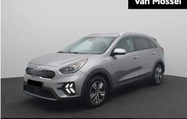 Photo 1 : Kia Niro 2021 Hybrid