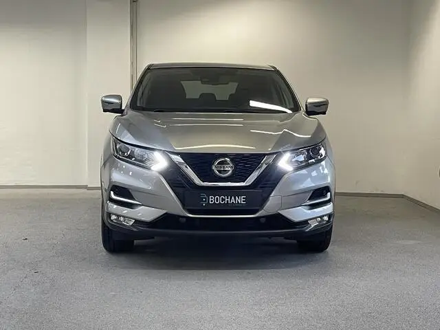 Photo 1 : Nissan Qashqai 2019 Petrol