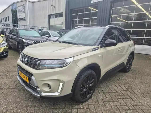 Photo 1 : Suzuki Vitara 2020 Essence