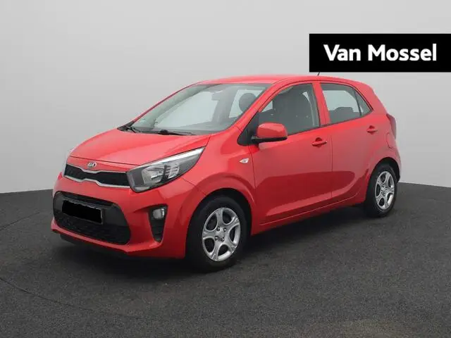 Photo 1 : Kia Picanto 2019 Essence