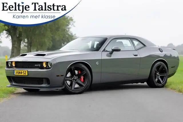 Photo 1 : Dodge Challenger 2019 Petrol