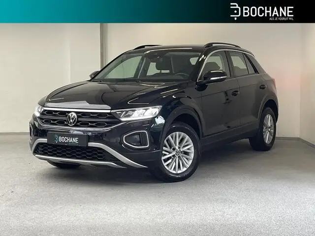 Photo 1 : Volkswagen T-roc 2022 Petrol