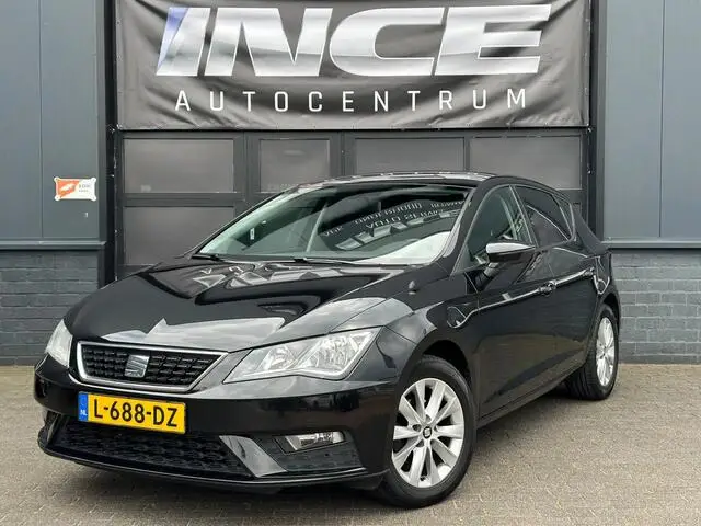 Photo 1 : Seat Leon 2018 Essence