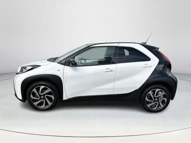 Photo 1 : Toyota Aygo 2023 Petrol