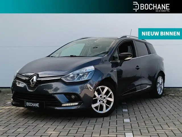 Photo 1 : Renault Clio 2019 Essence