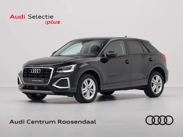 Photo 1 : Audi Q2 2022 Essence