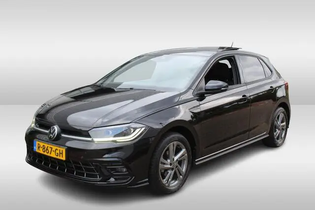 Photo 1 : Volkswagen Polo 2022 Petrol