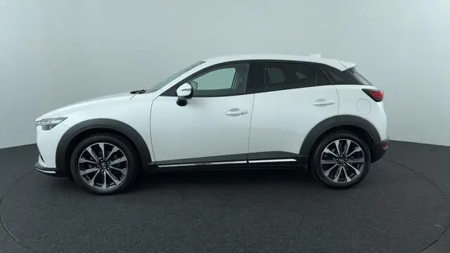 Photo 1 : Mazda Cx-3 2019 Petrol