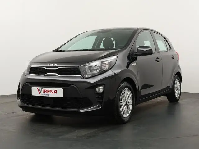 Photo 1 : Kia Picanto 2022 Petrol