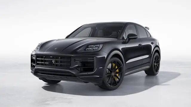 Photo 1 : Porsche Cayenne 2024 Hybride