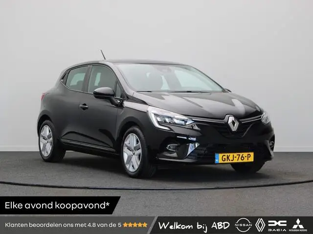 Photo 1 : Renault Clio 2021 Petrol