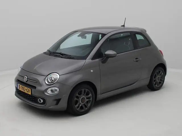 Photo 1 : Fiat 500 2020 Petrol