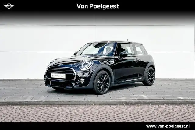 Photo 1 : Mini Cooper 2019 Essence