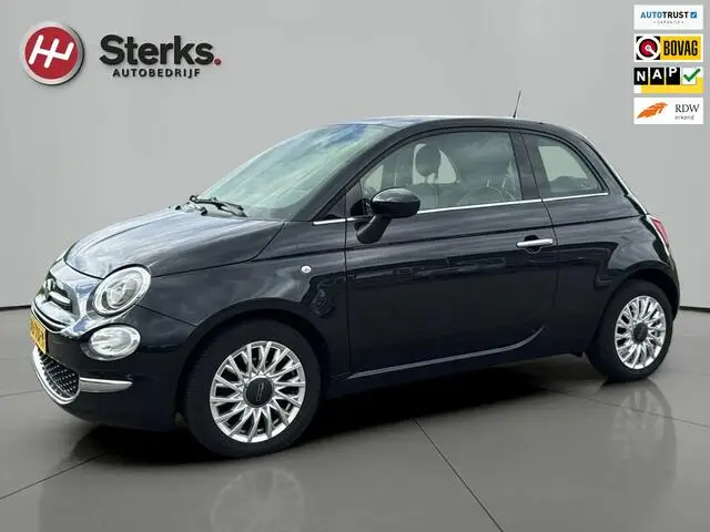 Photo 1 : Fiat 500 2016 Petrol