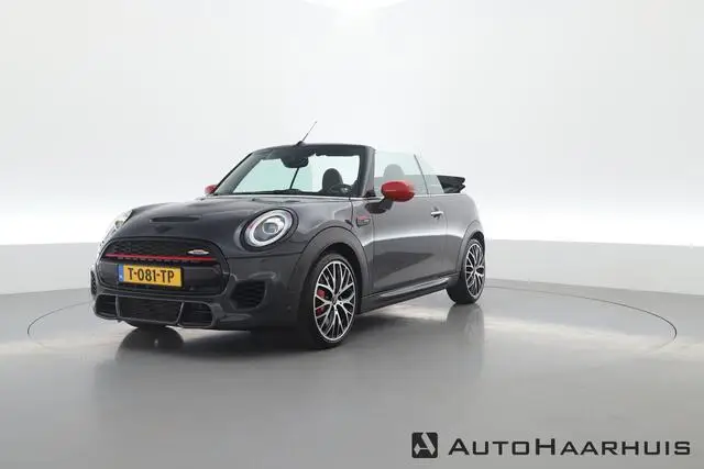 Photo 1 : Mini John Cooper Works 2020 Essence