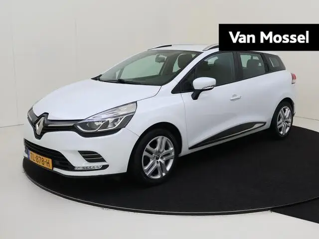 Photo 1 : Renault Clio 2018 Essence