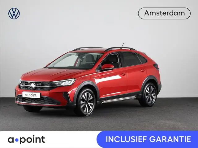 Photo 1 : Volkswagen Taigo 2023 Petrol