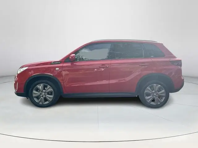 Photo 1 : Suzuki Vitara 2019 Petrol