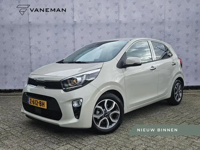 Photo 1 : Kia Picanto 2024 Essence