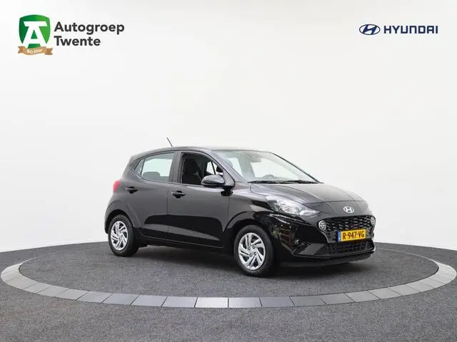 Photo 1 : Hyundai I10 2022 Petrol