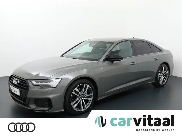 Photo 1 : Audi A6 2022 Petrol