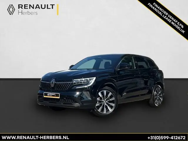 Photo 1 : Renault Austral 2024 Petrol