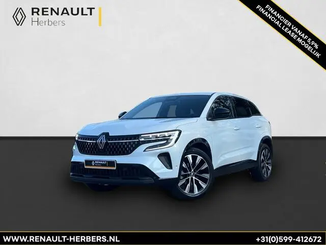 Photo 1 : Renault Austral 2023 Essence