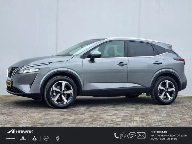 Photo 1 : Nissan Qashqai 2023 Essence