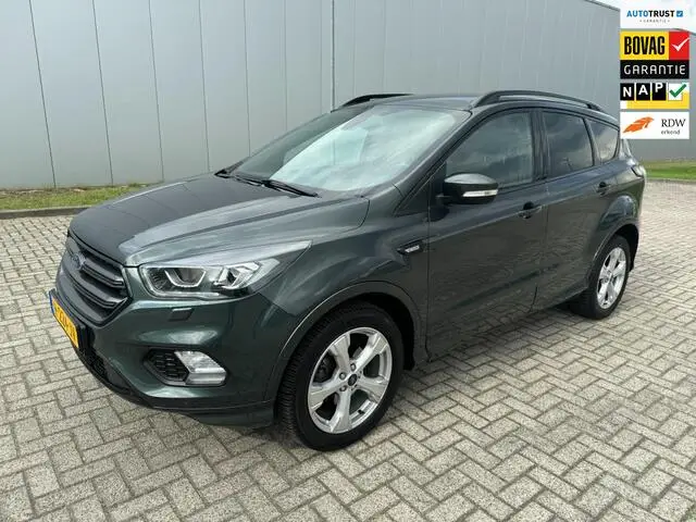 Photo 1 : Ford Kuga 2018 Essence