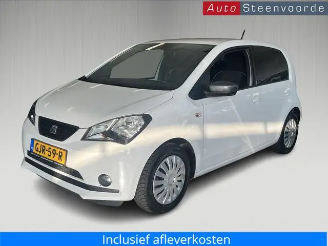 Photo 1 : Seat Mii 2019 Essence