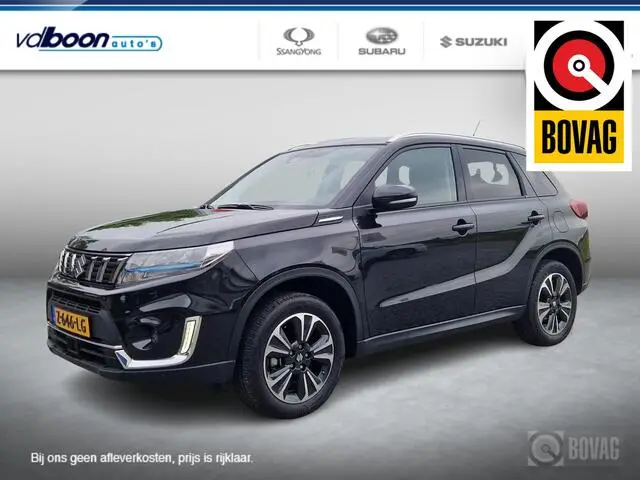 Photo 1 : Suzuki Vitara 2023 Hybride